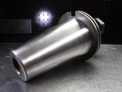Davis CAT60 TG100 Collet Chuck 5.5" Projection 374-02417-71 (LOC1959)