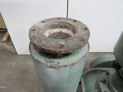 Used SUTORBILT _UNKNOWN_ Miscellaneous MRO Indiana US | Arrow Industrial #643916