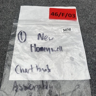 New | in-Stock Honeywell 001 Chart Recorders California US | Davliegogo LLC #1705250