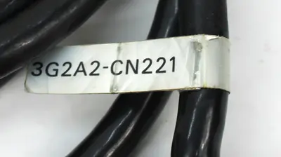 USED OMRON 3G2A2-CN221