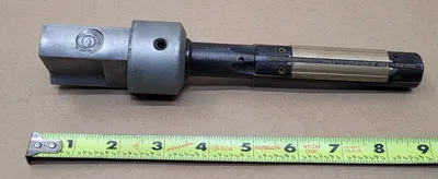 SUNNEN Y32-1000 PB 6H Tooling & Accessories, Mandrels | Machinery Central (7)