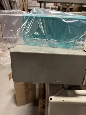 Used ADVANCED WRAPPING INC. 2218-STD Automatic L Bar Sealers Ontario CA | The Equipment Kings #395654