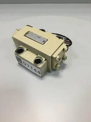 USED REXROTH SL 10 PA 1-40