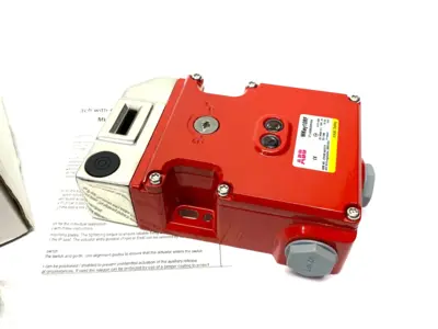 New | in-Stock ABB 2TLA858006R3000,MKey10RF Relays & Switches Michigan US | Maverick Industrial Sales #1467927