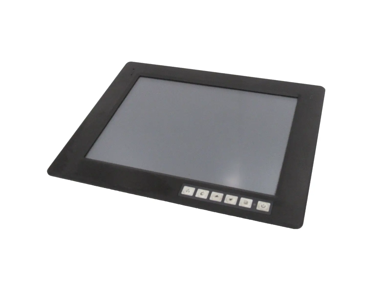 USED IPM-12T INDUSTRIAL LCD MONITOR IPM12T