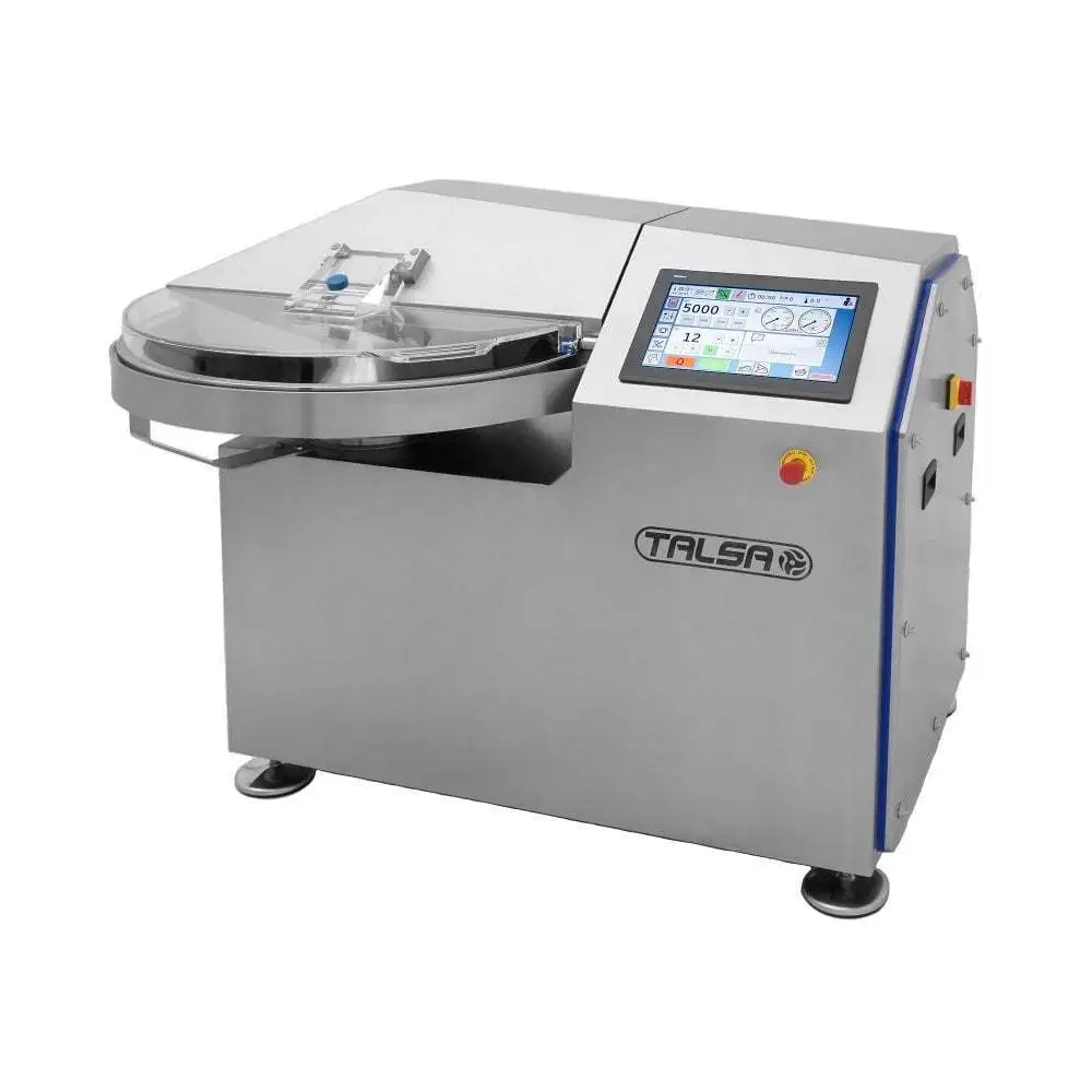 NEW 2024 TALSA K55 Suprem Power Plus