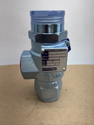 NEW Hansen H5602/250