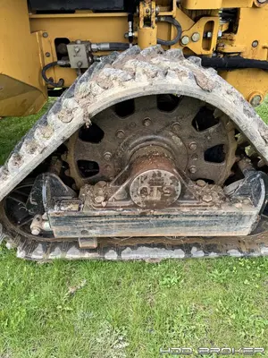 Used 2014 VERMEER 2014 VERMEER RTX1250 Trenchers Florida US | HDD Broker #1346490