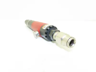 Ingersoll Rand SA024C-15 Screwdriver 1/4" Hex Quick 20 in-lbs 1500rpm 15 CFM
