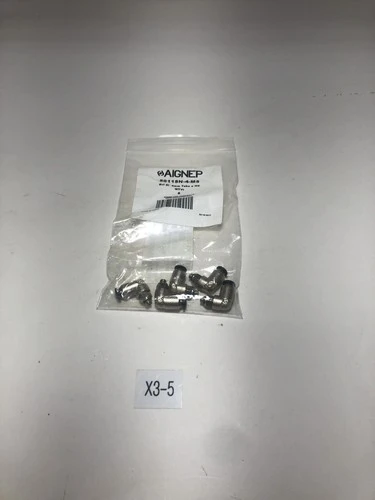 NEW AIGNEP USA 50115N-4-M5-PK5