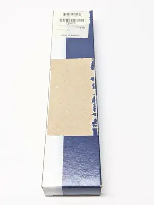WM-27-PK | Brady  Vinyl Cloth Wire Marker Y930991 LOT OF 12 Sheets - New Other