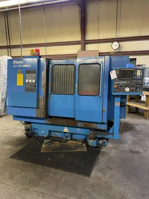 USED MIYANO ATS-45S