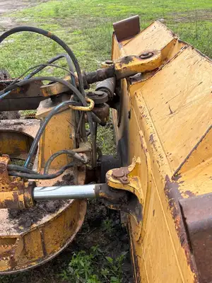 Used 2002 Deere 700H Crawler Dozers Texas US | Zadoon Equipment #1480716