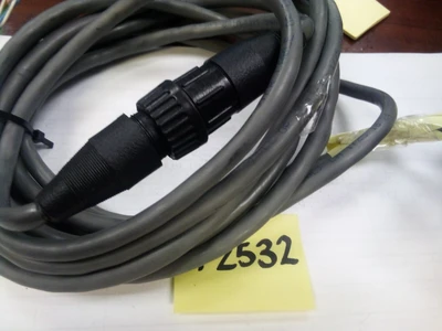 USED ACCUWEB 1.5X3U 4043-01