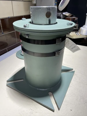 NEW Grinnell Anvil SH-122