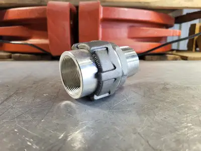 NEW EATON UNY505 SA