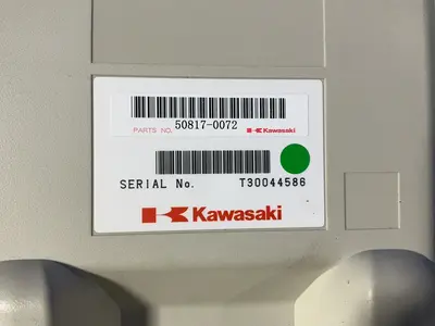Used 2018 KAWASAKI RS030N B Robots Ohio US | HGR 24 #1568557