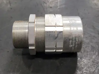 NEW APPLETON TMC2