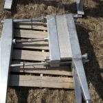 Used _UNKNOWN_ PARAFLOW Plate Exchangers Minnesota US | A&I Equipment #1317131