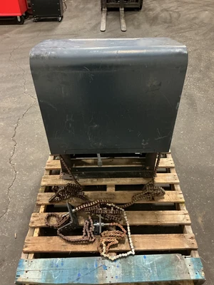 Used LIFT MASTER _UNKNOWN_ Miscellaneous Equipment (Electrical & Power) Ohio US | Equipment Recovery Corp. #1331476