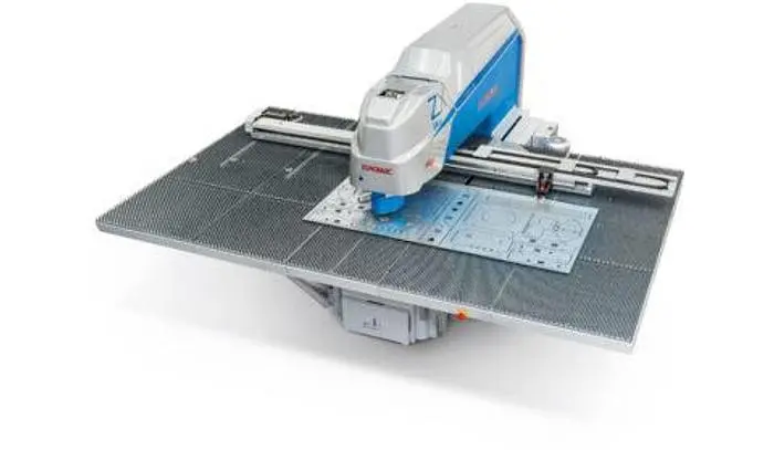 NEW EUROMAC ZX PLUS FLEX SERIES