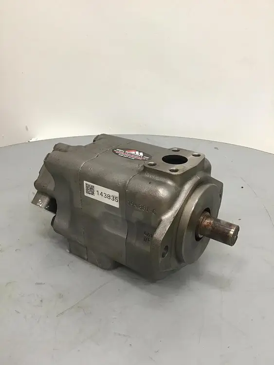 Used VICKERS 4520V42A5 Pumps Michigan US | Ideal Machinery #871759