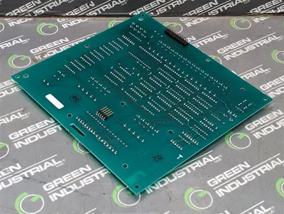 Square D 63230-122-50 PowerLogic CM2 Display Board Series A1 Used