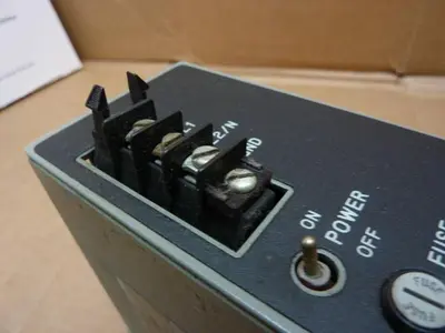 USED ALLEN BRADLEY 1771-P7