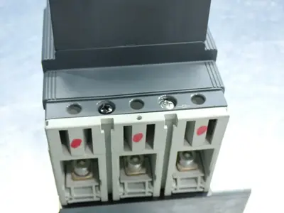 USED ABB TMAXT2H100