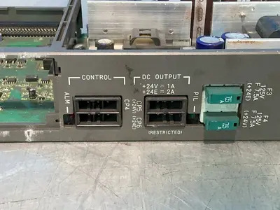 Used FANUC A16B22030370/13E Printed Circuit Boards (PCB) Ohio US | HGR 24 #1300020