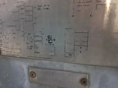 USED DELTA CETC0075S001534