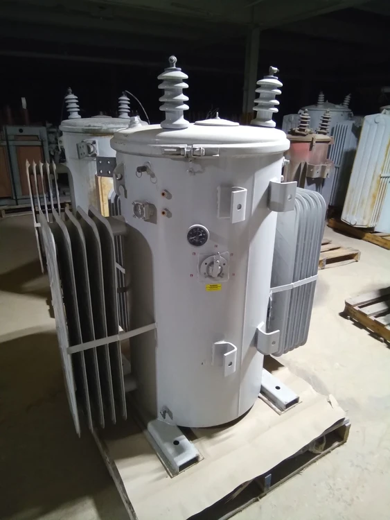 Used GE _UNKNOWN_ Misc Industrial Equipment Iowa US | ISP Equipment Group #1318764