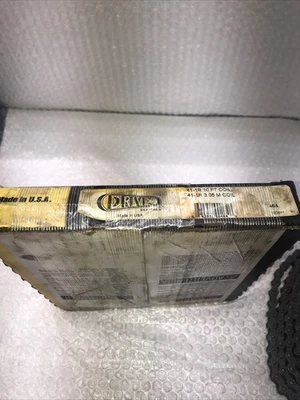 NEW DRIVES 41-1R/41 RW