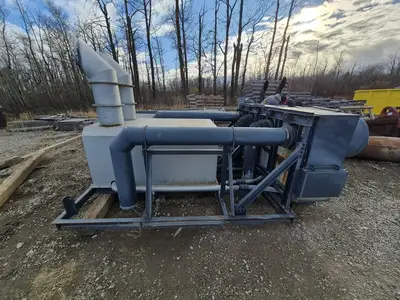 EX3600 Full Deck