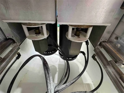 Used 2013 VOORWOOD A11A Woodworking Shapers Texas US | MachineryMax #1321872