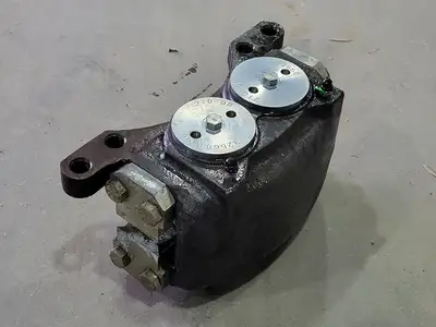 USED AXLETECH HDA476100