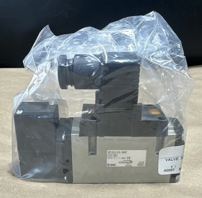 NEW SMC VFS3110-5DZ
