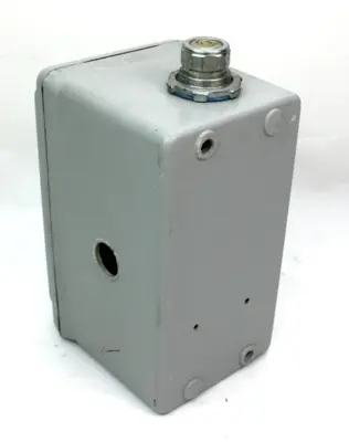 USED ALLEN BRADLEY 800T-D