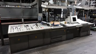 HEIDELBERG Web 8 Commercial Web Offset | Machinery Solutions Group, Inc. (10)