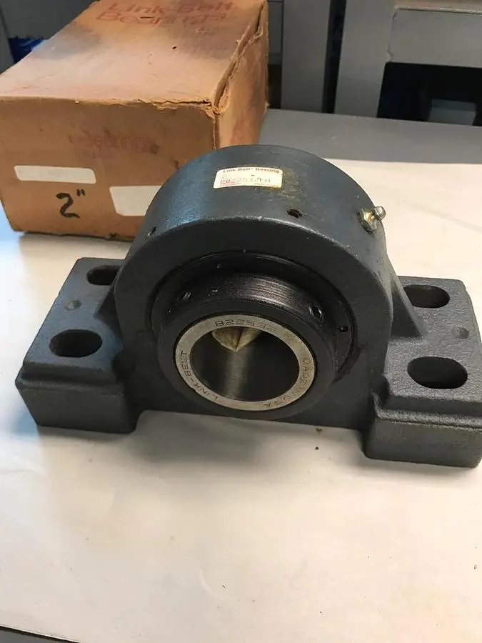 USED LINK BELT PB22532FH