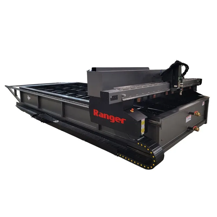 New | in-Stock LONE STAR RANGER Plasma Cutters Florida US | Sierra Victor Machinery #1465079