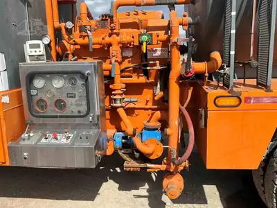 Used 2015 PETERBILT 567 Tractors & Trailers Texas US | Roll Off Truck World #1486374