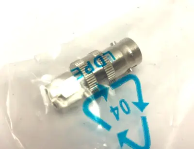 New | in-Stock Amphenol 242102 Electrical Fittings Michigan US | Maverick Industrial Sales #1483344