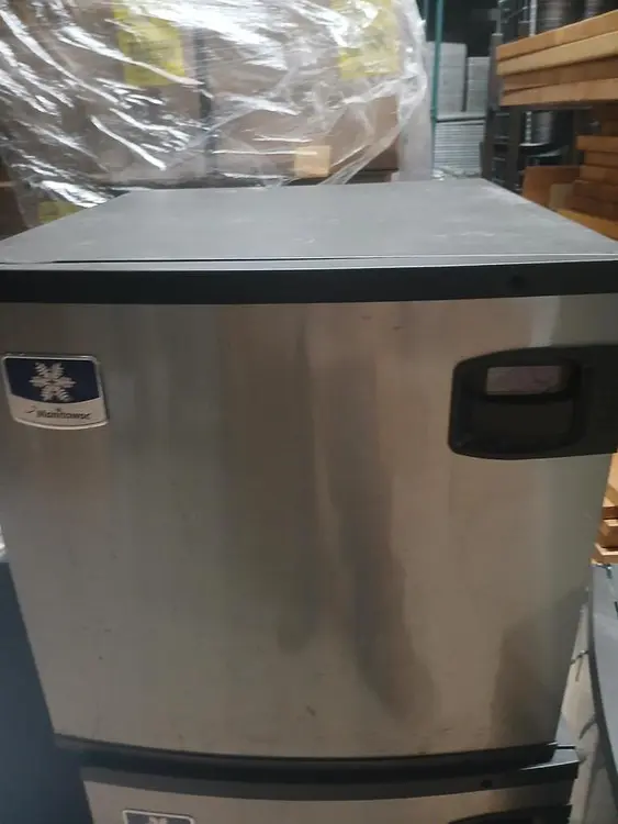 Used MANITOWOC UY0524A-161 Ice Machines Tennessee US | BAKE Marketing #746097
