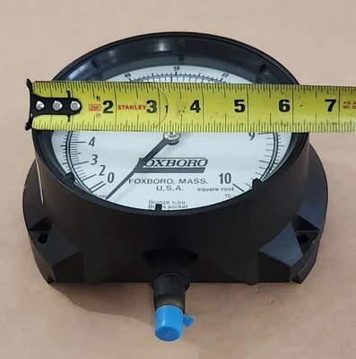 NEW Ashcroft LI-5001-1