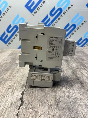 ALLEN BRADLEY 100-C85*00 SER. A Electrical/PLC/Automation | ESS Industrial Equipment Sales (3)