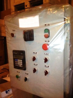 Westfalia SA 14-06-076 clarifier centrifuge, 316SS.