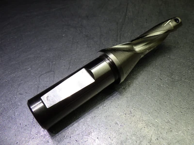 Guhring 14.5-14.99mm Coolant Thru Indexable Drill 04042-14.505 (LOC783A)
