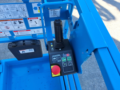 NEW 2026 Genie GS-2632E