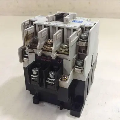 USED MITSUBISHI S-N21